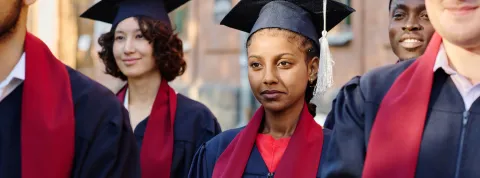 Estudiar master sin hacer carrera