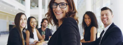 Estudiar un mba en España siendo colombiano