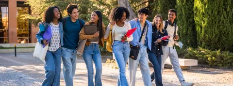 estudiar siendo ecuatoriano en españa