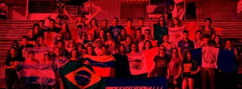 Evento Voluntariado AIESEC