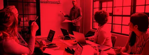 Evento Workshop Oxford