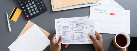Factura proforma