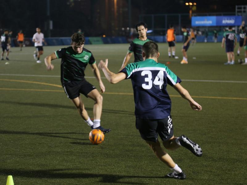 evento football day