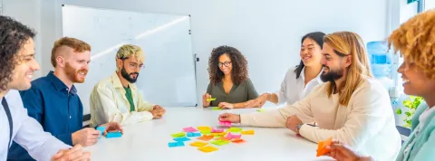 Gamificación empresarial