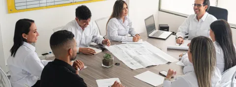 gestion de riesgos cabcera