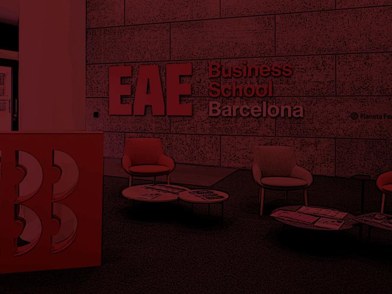 EAE Barcelona