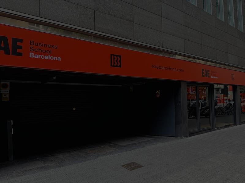 Noticias EAE Barcelona