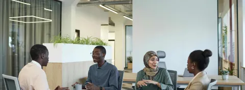 Power Skills: CAC "Circulo de Aprendizaje Compartido" 2