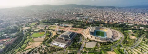 Las oportunidades laborales en la industria del deporte