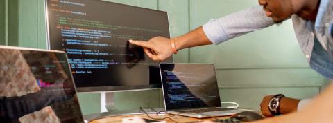 Código Javascript
