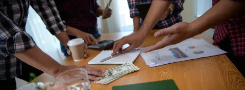 Cómo mejorar la liquidez financiera de una empresa.