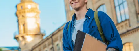 Mejores ciudades para estudiar en España