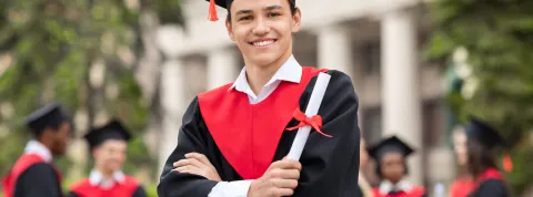 Mejores maestrías para trabajar en España