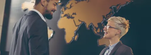 Operadores económicos autorizados