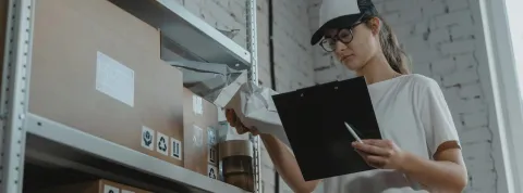 packing list cabecera.