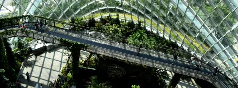 Sostenibilidad EAE Barcelona