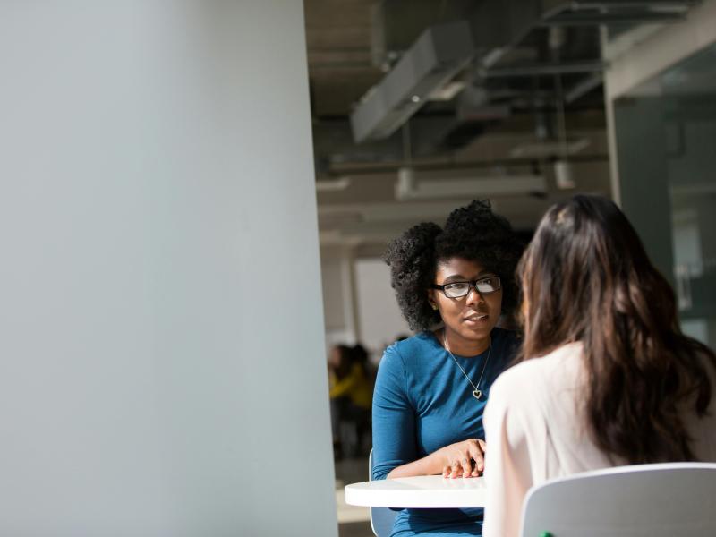 Power Skills: El arte de mantener conversaciones difíciles