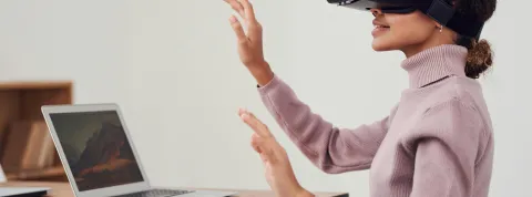 el futuro del trabajo IA EAE Barcelona