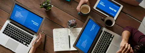 Workshop: Trayectoria Profesional Internacional