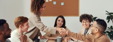 Taller de Power Skills EAE Barcelona 