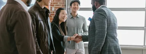 PROFESSIONAL GROWTH I: IMPULSA TU CARRERA #PCC