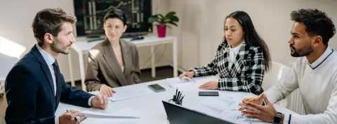 Los modelos predictivos y su impacto en la toma de decisiones empresariales