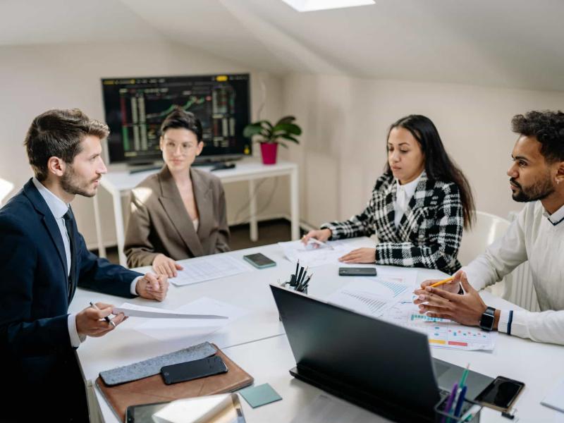 Los modelos predictivos y su impacto en la toma de decisiones empresariales