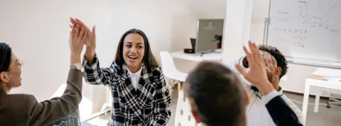 Graduate Program: Como superar con éxito un proceso de TALENT Graduate Program Sesión 2