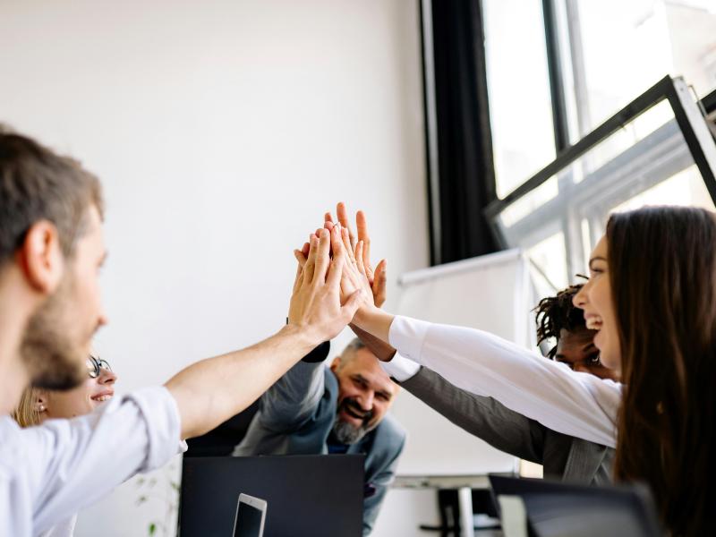 Power Skills: Construyendo puentes "comunicación no violenta"