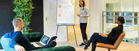 Plan de reclutamiento