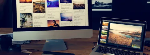 Cómo hacer un portfolio paso a paso