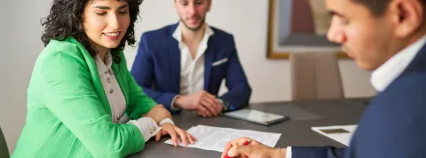 Que es el contrato de formacion en alternancia