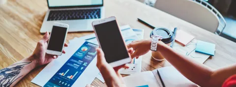 Que es el mobile marketing