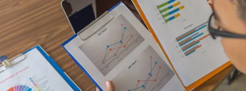 Que es el reporting empresarial