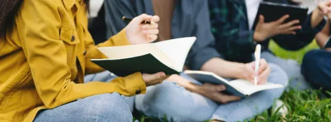 que son los métodos estudio