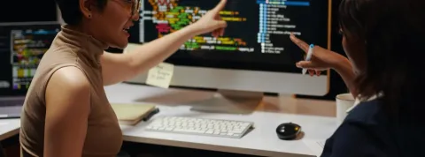 Desarrollo con React