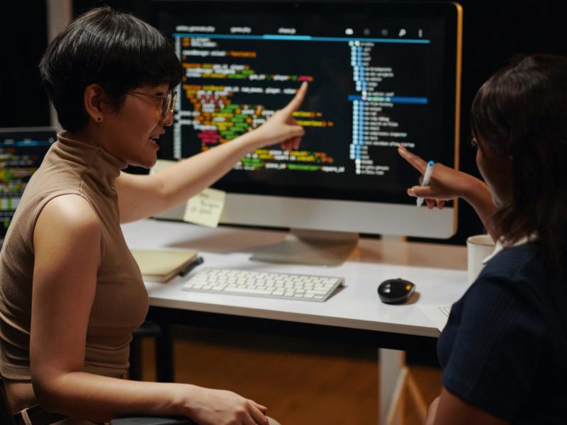 Desarrollo con React