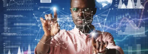 Tendencias en Big Data