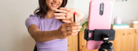 Cómo funciona el marketing de afiliados en TikTok Shop