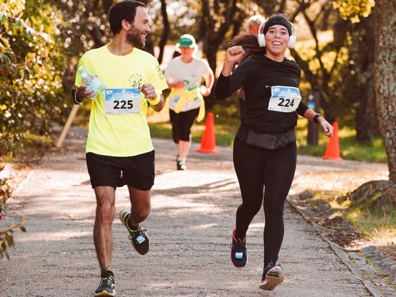 evento unirun