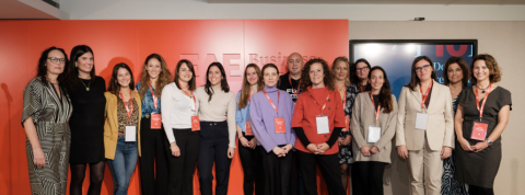 EAE Barcelona Business School 