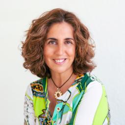 Maite Moreno directora del máster RRHH en EAE Business School Barcelona