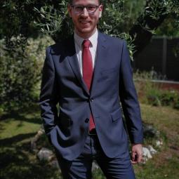 Tim Declerck