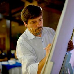 Joaquin Azcue