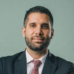 DP GR BBA - Samer Ajour