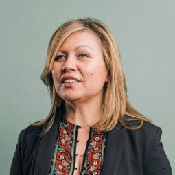 DP COACHING - Merche Aranda