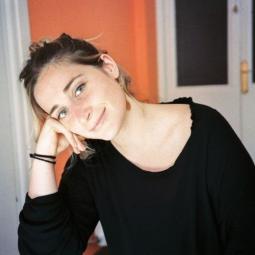 Clare Borrell