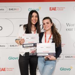 reto glovo