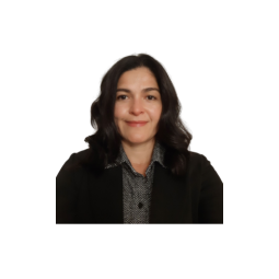 Maika Melina Valencia Silva