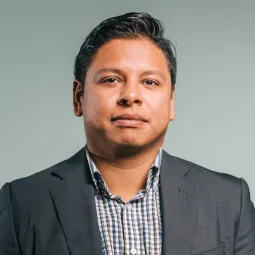 DP BA - Gustavo Ramirez